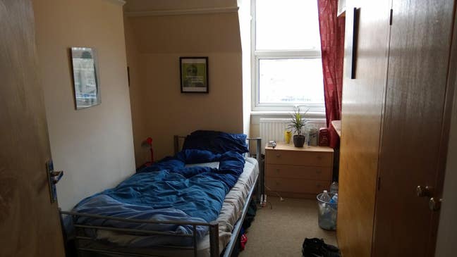 Single room £485 PCM Main Photo