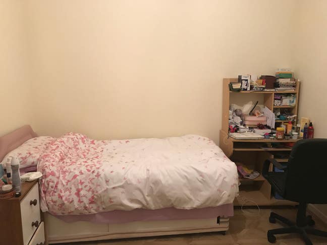 En-suite Single Room  -  Mowbray Road  Main Photo