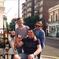 Professional Male seeks a single or double room Main Photo