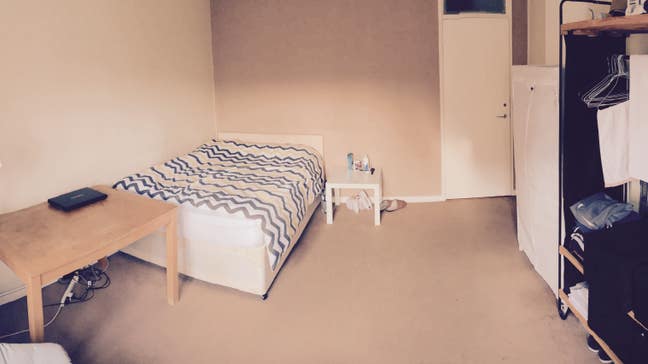 Large Double Room!!! Kings Cross Available Main Photo