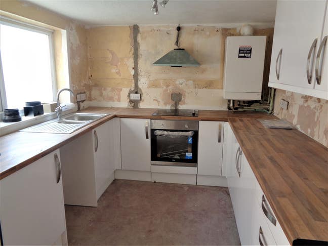 Furnished house share Avonmouth Inc of bills Main Photo