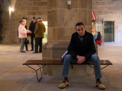 Double room in a friendly house/flat  Main Photo