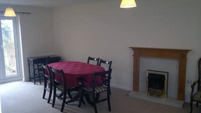 Double room in Cambridge Main Photo