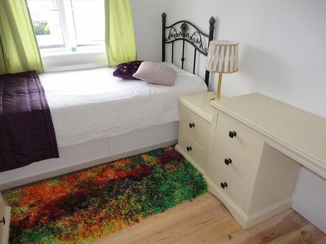 Headington/Risinghurst  - Single Room Main Photo