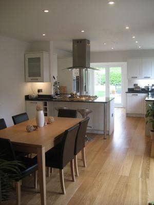 Peaceful Village House - Fresh Double room Main Photo