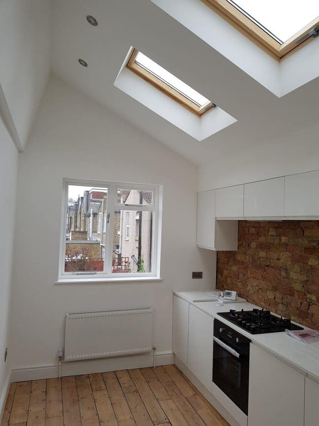 Double room to let  Main Photo