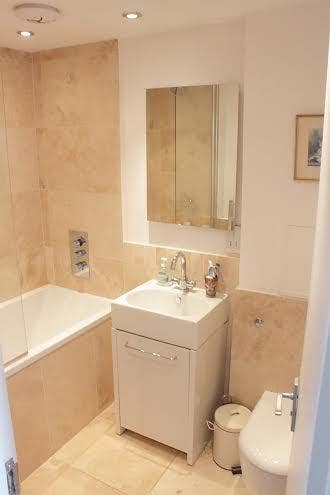 Short Term Let.  Tooting Bec.£875 Incl Bills.  Main Photo