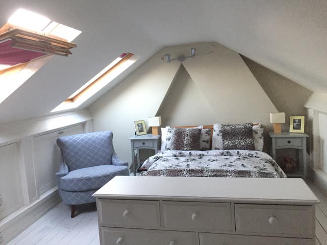 Whole loft in New Malden, Kingston upon Thames Main Photo