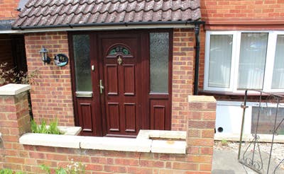 Double room available in a shared house Main Photo