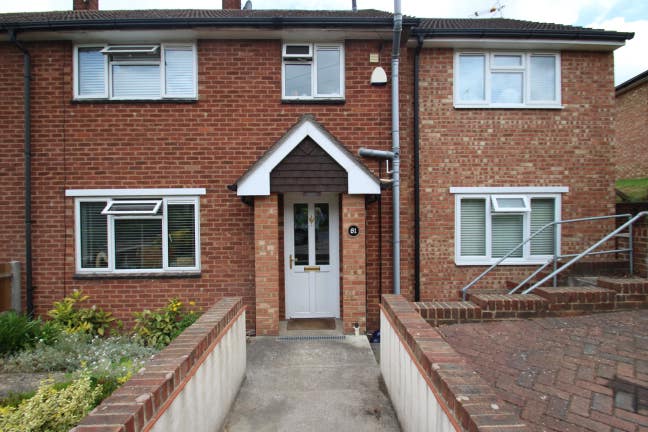 Room with Own Private Bathroom Great for Parking! Main Photo