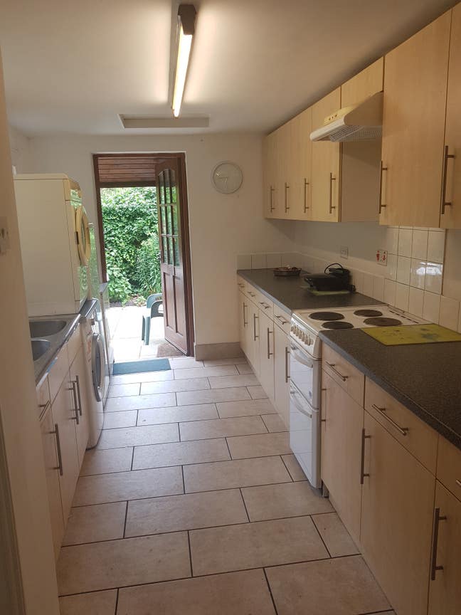 Room in Houseshare Main Photo