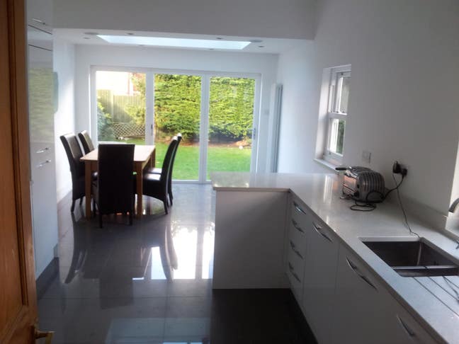Monday to friday double room  Main Photo