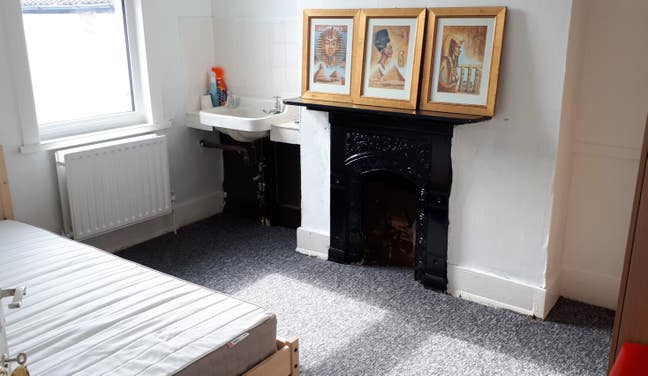  1 double occupancy  room available soon Main Photo