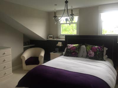 Stunning loft apartment - 3 rooms  Main Photo