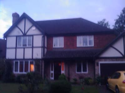 Large executive, easygoing house Main Photo