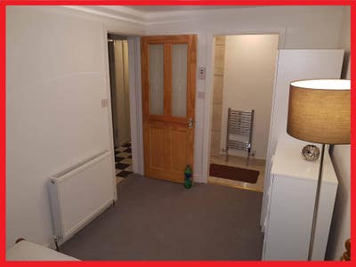 Double Ensuite Bedroom Main Photo