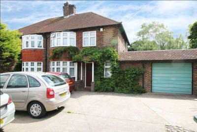 Nice Double Room To Rent Main Photo