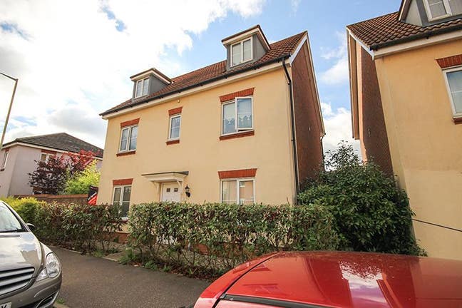 Professional House Share (Uea / Jic / Uea) Main Photo