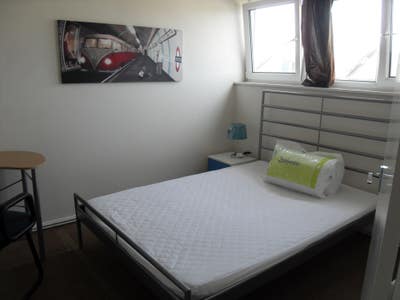 Available Now!!! Double Room Blackheath Greenwich  Main Photo