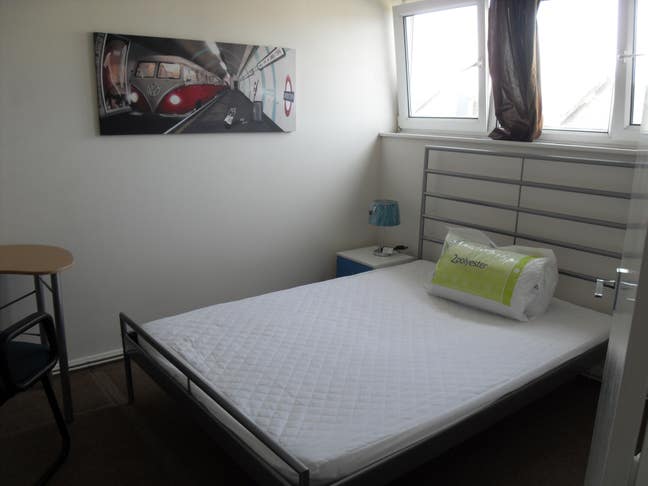 Available Now!!! Double Room Blackheath Greenwich  Main Photo
