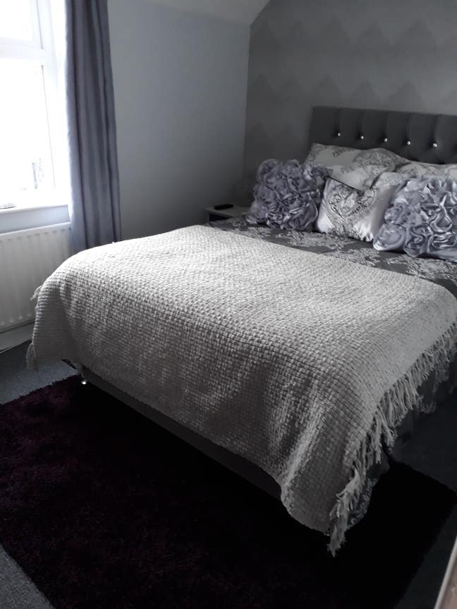 Double Room for rent Main Photo