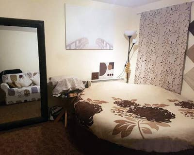 Large room in W9 available in August  Main Photo