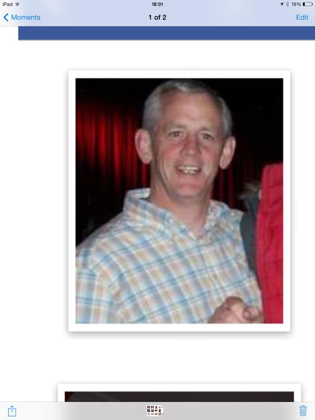 50+year old Male seeks a single or double room Main Photo