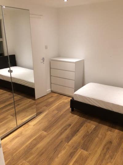 Ensuite Double Room, Excellent location! Main Photo