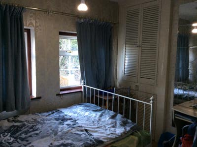 Dble room, HMO, inc bills& wifi NW95JR. Main Photo