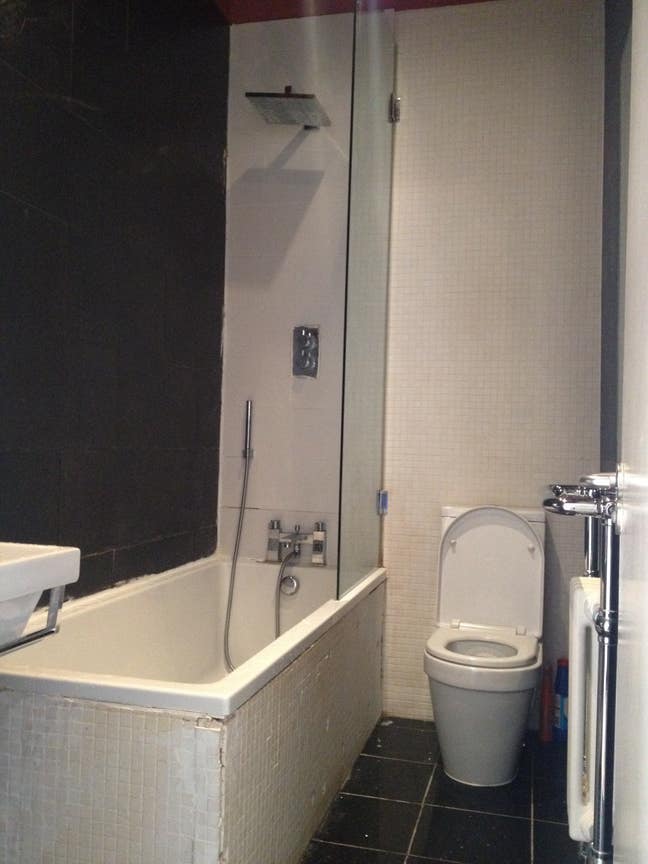 Large Double Rooms North Finchley High Road Main Photo