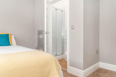 Fantastic double  Main Photo