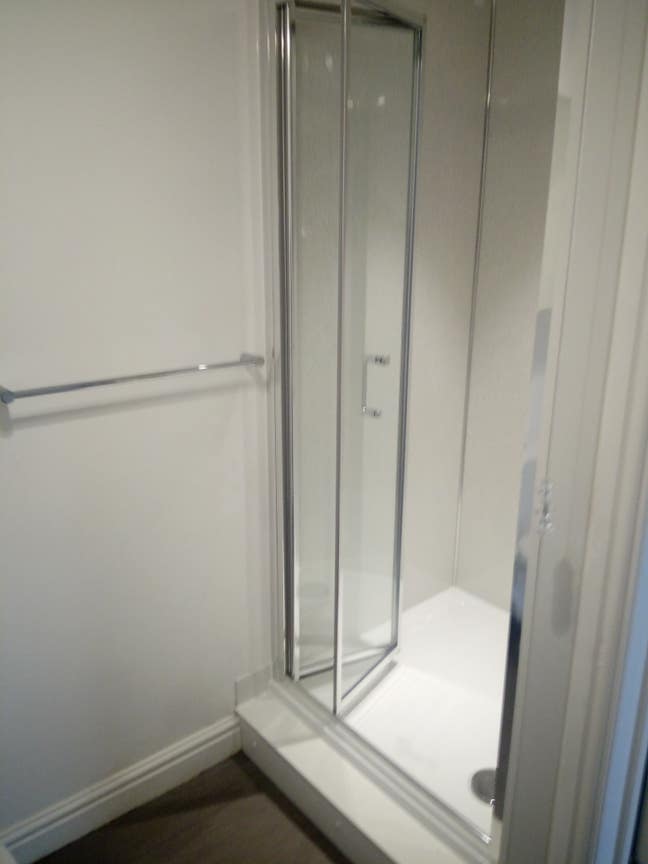 One bed flat Available Main Photo
