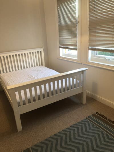 Spacious Double room  in Whitecross, Hereford Main Photo