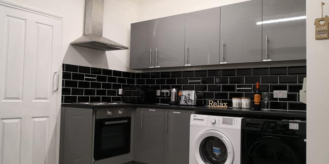 Off-suite Rooms City Centre - Aldermans drive Main Photo