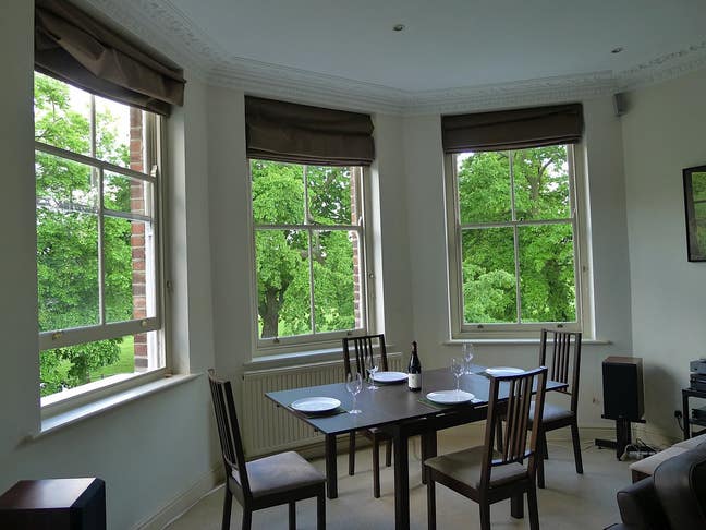 Excellent double room & bathroom - Clapham Common Main Photo