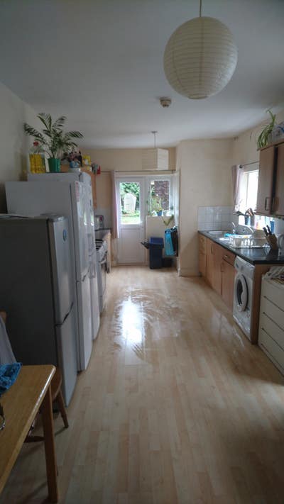 Double Room Available for Rent  in Zone 2/3, Main Photo