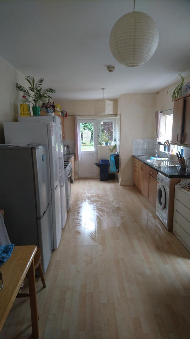 Double Room Available for Rent  in Zone 2/3, Main Photo