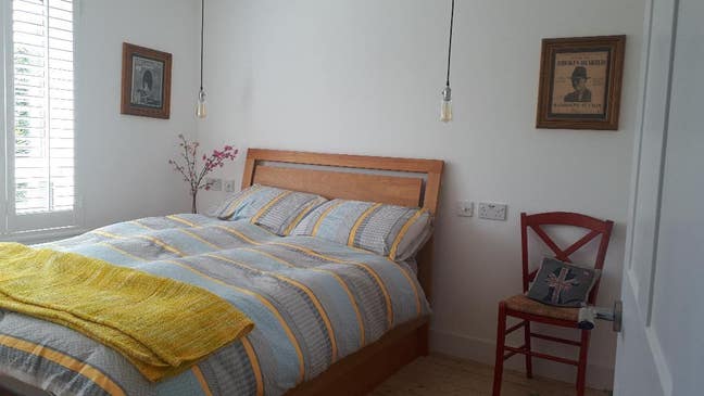  Double room Zone 1,  London Bridge area  Main Photo