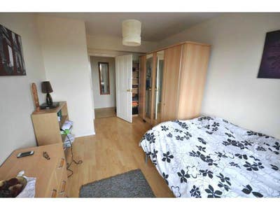 Lovely affordable rooms in Vauxhall - £208pw Main Photo