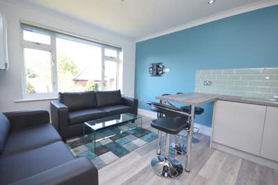 En Suite Room in Central Headingley  Main Photo