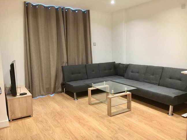Newly Renovated 1 bedroom flat  Main Photo