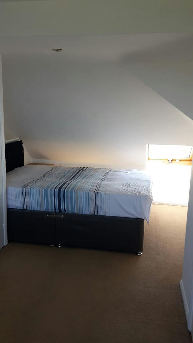 Second Floor En Suite Shower Room Main Photo