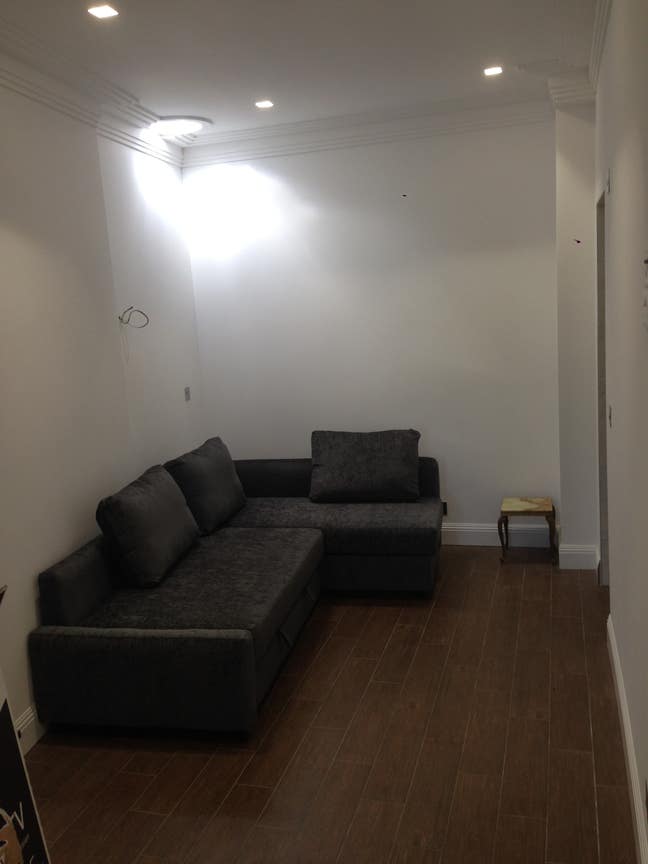 Luxury Studio Flat Main Photo