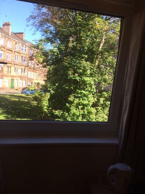 Double Room West End, bills inclusive Main Photo