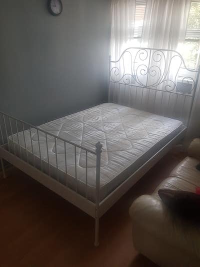 Large double room for rent Main Photo
