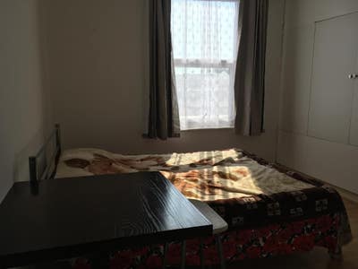 A Super Large Master Double Bedroom Bill Included Main Photo
