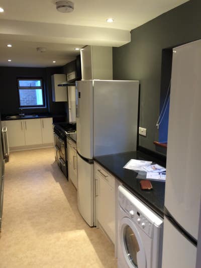 Small Single Room in Harmonious Shared House Main Photo