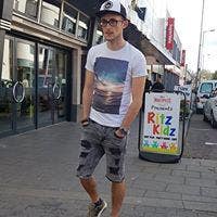 I am a professional male  aged 32 looking for... Main Photo