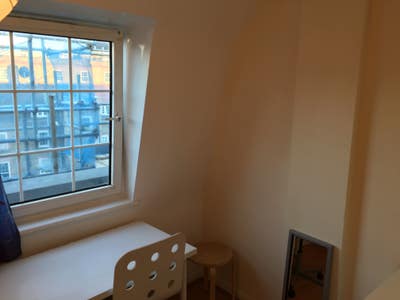 Friendly maisonette in amazing, central location Main Photo