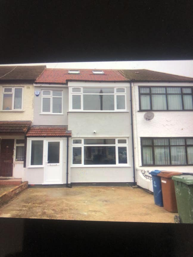 Double Room to let  Main Photo